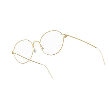 Carica l&#39;immagine nel visualizzatore di Gallery, LINDBERG Eyeglasses, Model: Panto Colour: GT