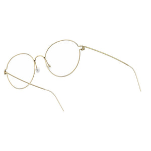 LINDBERG Eyeglasses, Model: Panto Colour: PGT