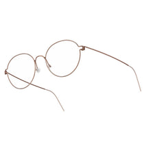 Carica l&#39;immagine nel visualizzatore di Gallery, LINDBERG Eyeglasses, Model: Panto Colour: PU12