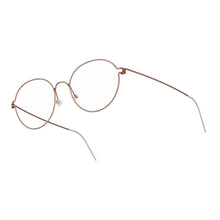 Carica l&#39;immagine nel visualizzatore di Gallery, LINDBERG Eyeglasses, Model: Panto Colour: U12