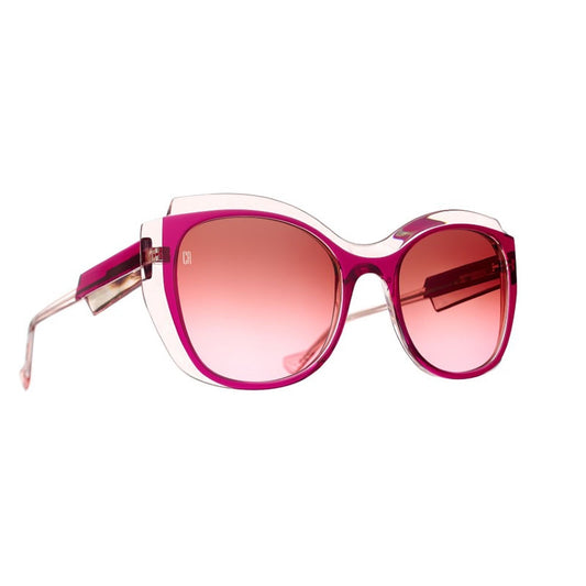Occhiale da Sole Caroline Abram, Modello: PATSYsun Colore: 780