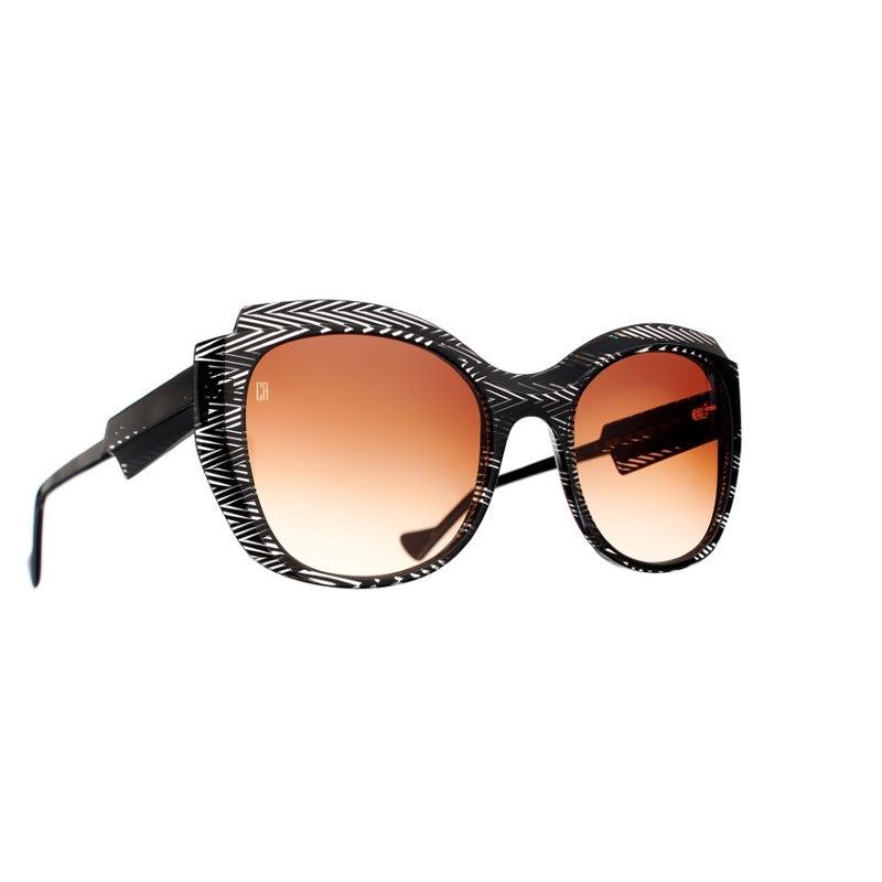 Occhiale da Sole Caroline Abram, Modello: PATSYsun Colore: 915