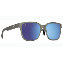 Carica l'immagine nel visualizzatore di Gallery, Occhiale da Sole Maui Jim, Modello: PauleleAsianFit Colore: MM660006