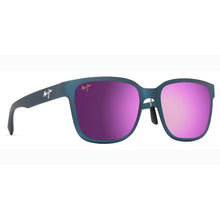 Carica l'immagine nel visualizzatore di Gallery, Occhiale da Sole Maui Jim, Modello: PauleleAsianFit Colore: MM660035