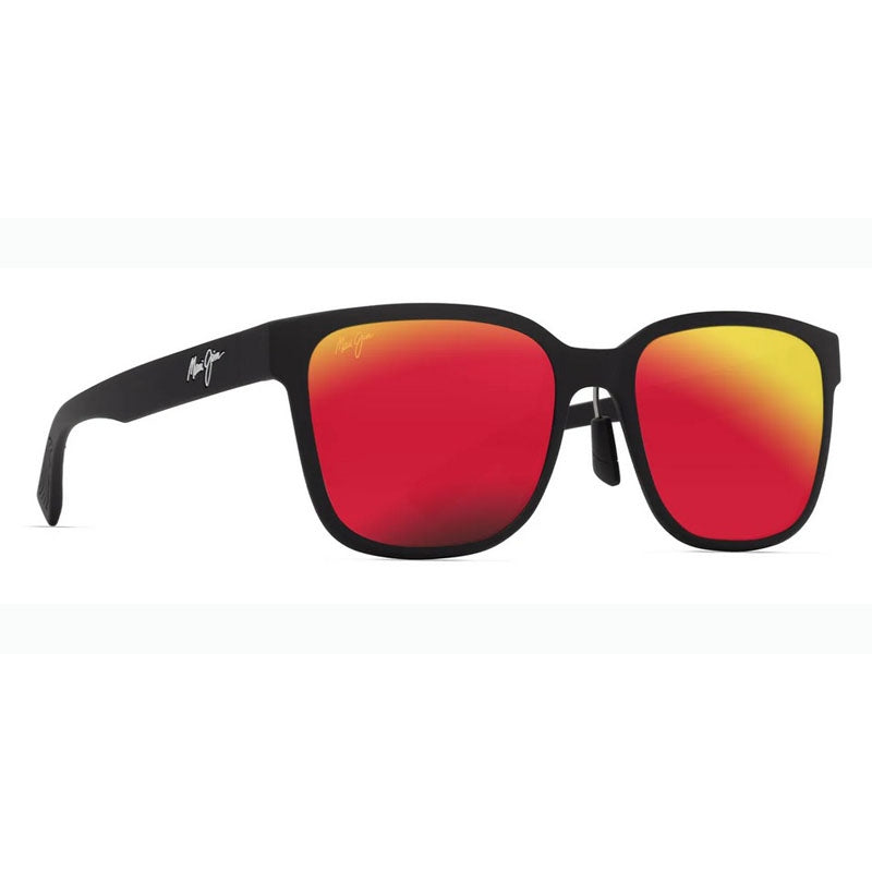 Occhiale da Sole Maui Jim, Modello: PauleleAsianFit Colore: MM660037