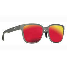 Carica l&#39;immagine nel visualizzatore di Gallery, Occhiale da Sole Maui Jim, Modello: PauleleAsianFit Colore: MM660038