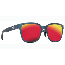 Carica l'immagine nel visualizzatore di Gallery, Occhiale da Sole Maui Jim, Modello: PauleleAsianFit Colore: MM660039
