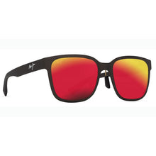 Carica l&#39;immagine nel visualizzatore di Gallery, Occhiale da Sole Maui Jim, Modello: PauleleAsianFit Colore: MM660040