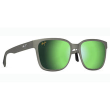 Carica l'immagine nel visualizzatore di Gallery, Occhiale da Sole Maui Jim, Modello: PauleleAsianFit Colore: MM660042