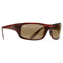 Carica l&#39;immagine nel visualizzatore di Gallery, Occhiale da Sole Maui Jim, Modello: Peahi Colore: H20210
