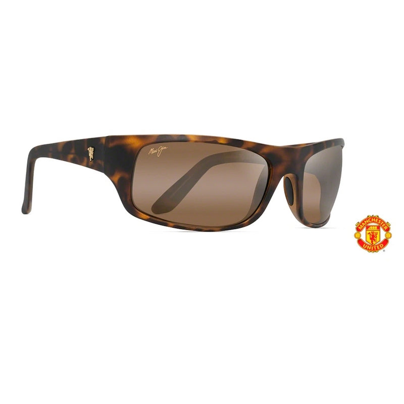 Occhiale da Sole Maui Jim, Modello: Peahi Colore: H20210MUTD