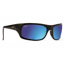 Carica l'immagine nel visualizzatore di Gallery, Occhiale da Sole Maui Jim, Modello: Peahi Colore: MM202047