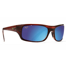 Carica l'immagine nel visualizzatore di Gallery, Occhiale da Sole Maui Jim, Modello: Peahi Colore: MM202048