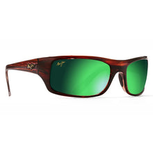 Carica l'immagine nel visualizzatore di Gallery, Occhiale da Sole Maui Jim, Modello: Peahi Colore: MM202073