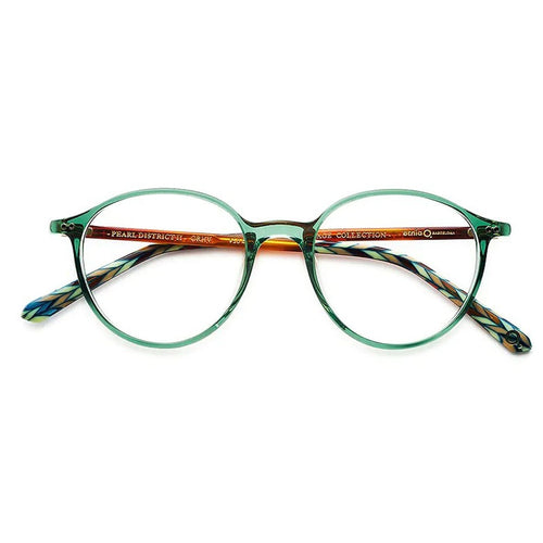 Occhiale da Vista Etnia Barcelona, Modello: PearlDistrictII Colore: GRHV