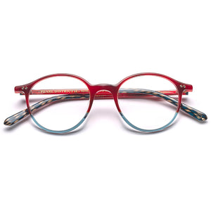 Occhiale da Sole Etnia Barcelona, Modello: PearlDistrictII Colore: RDBL