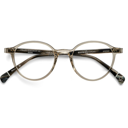 Occhiale da Vista Etnia Barcelona, Modello: PearlDistrictIII Colore: BEBK