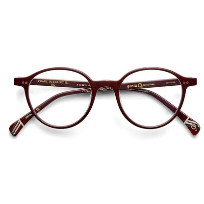 Occhiale da Vista Etnia Barcelona, Modello: PearlDistrictIII Colore: BX