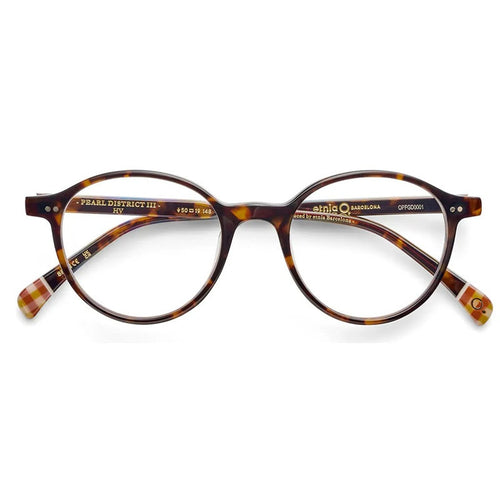 Occhiale da Vista Etnia Barcelona, Modello: PearlDistrictIII Colore: HV