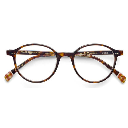 Occhiale da Vista Etnia Barcelona, Modello: PearlDistrictIII Colore: HV
