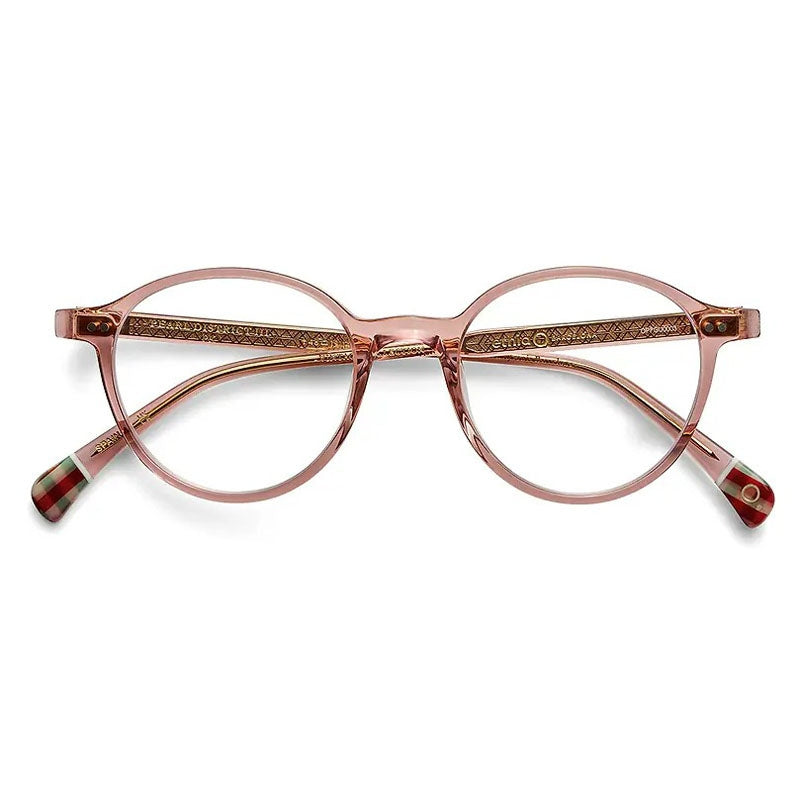 Occhiale da Vista Etnia Barcelona, Modello: PearlDistrictIII Colore: PK