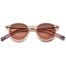 Carica l&#39;immagine nel visualizzatore di Gallery, Occhiale da Sole Etnia Barcelona, Modello: PearlDistrictIISUN Colore: CLPK