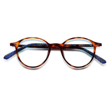 Carica l&#39;immagine nel visualizzatore di Gallery, Occhiale da Sole Etnia Barcelona, Modello: PearlDistrictIISUN Colore: HVBL