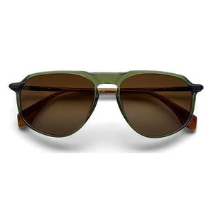 Occhiale da Sole Etnia Barcelona, Modello: Pecos Colore: GROG