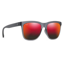 Carica l'immagine nel visualizzatore di Gallery, Occhiale da Sole Maui Jim, Modello: Pehu Colore: RM60214