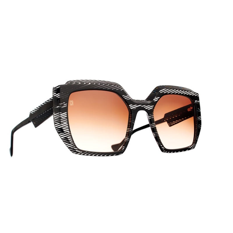 Occhiale da Sole Caroline Abram, Modello: PENNYsun Colore: 915