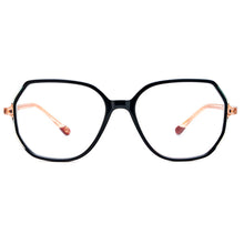 Carica l&#39;immagine nel visualizzatore di Gallery, Occhiale da Vista Etnia Barcelona, Modello: Peony Colore: BKCO