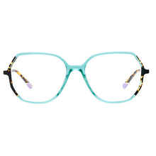 Carica l&#39;immagine nel visualizzatore di Gallery, Occhiale da Vista Etnia Barcelona, Modello: Peony Colore: GRHV
