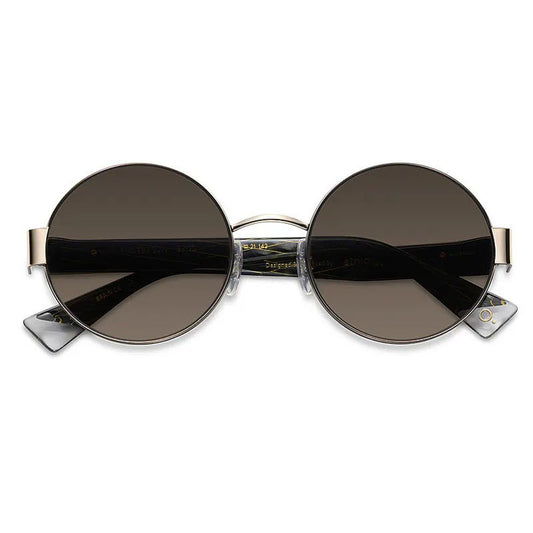 Occhiale da Sole Etnia Barcelona, Modello: Phoebe Colore: BKGD