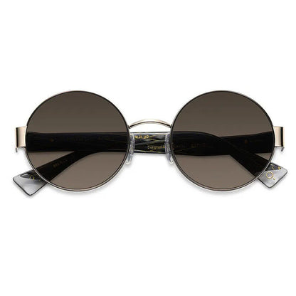 Occhiale da Sole Etnia Barcelona, Modello: Phoebe Colore: BKGD