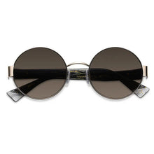 Carica l&#39;immagine nel visualizzatore di Gallery, Occhiale da Sole Etnia Barcelona, Modello: Phoebe Colore: BKGD