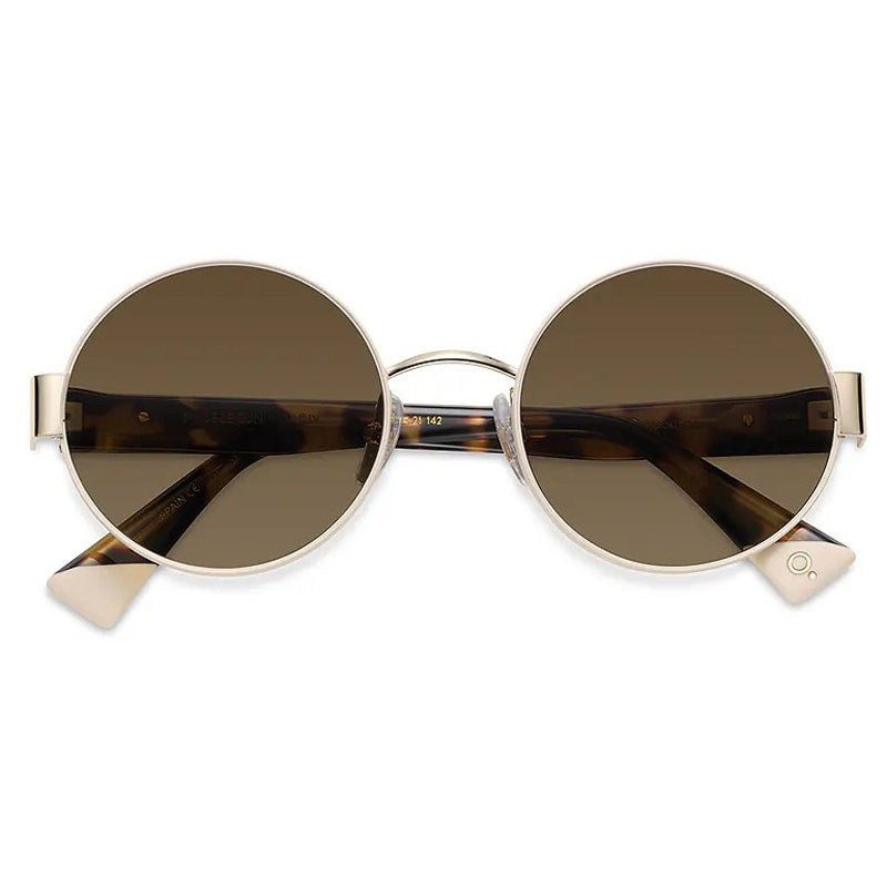 Occhiale da Sole Etnia Barcelona, Modello: Phoebe Colore: WHHV