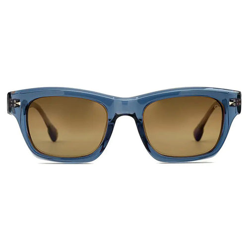 Occhiale da Sole Etnia Barcelona, Modello: Pier59 Colore: BL