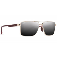 Carica l&#39;immagine nel visualizzatore di Gallery, Occhiale da Sole Maui Jim, Modello: Piha Colore: MM621008