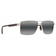 Carica l&#39;immagine nel visualizzatore di Gallery, Occhiale da Sole Maui Jim, Modello: Piha Colore: MM621011