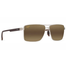 Carica l&#39;immagine nel visualizzatore di Gallery, Occhiale da Sole Maui Jim, Modello: Piha Colore: MM621014