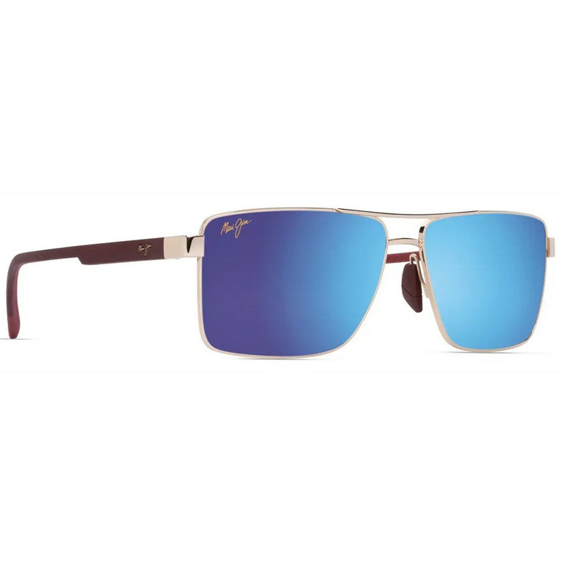 Occhiale da Sole Maui Jim, Modello: Piha Colore: MM621024