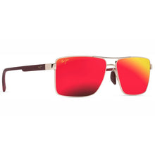 Carica l&#39;immagine nel visualizzatore di Gallery, Occhiale da Sole Maui Jim, Modello: Piha Colore: MM621030