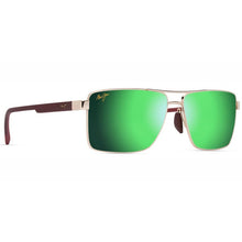 Carica l'immagine nel visualizzatore di Gallery, Occhiale da Sole Maui Jim, Modello: Piha Colore: MM621033