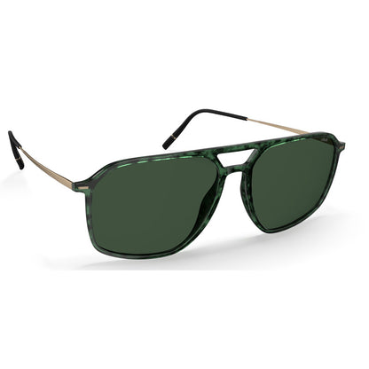 Occhiale da Sole Silhouette, Modello: PinnaclesFullrim4085 Colore: 5530