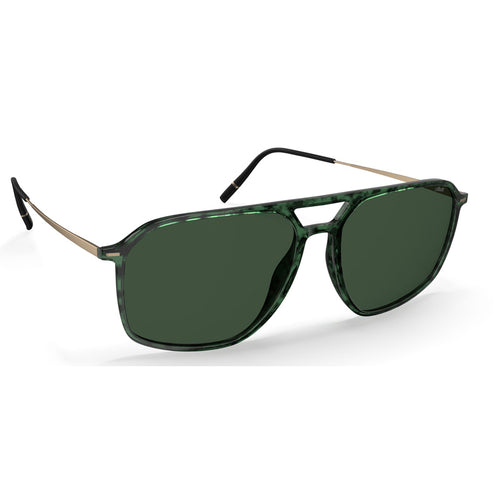 Occhiale da Sole Silhouette, Modello: PinnaclesFullrim4085 Colore: 5530