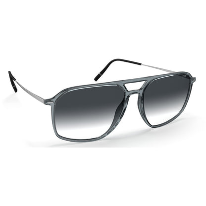 Occhiale da Sole Silhouette, Modello: PinnaclesFullrim4085 Colore: 6500