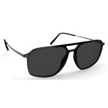 Carica l&#39;immagine nel visualizzatore di Gallery, Occhiale da Sole Silhouette, Modello: PinnaclesFullrim4085 Colore: 9060