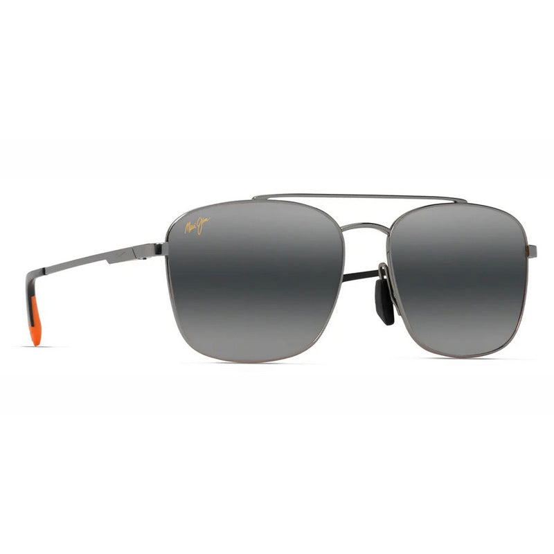 Occhiale da Sole Maui Jim, Modello: PiwaiAsianFit Colore: MM645003