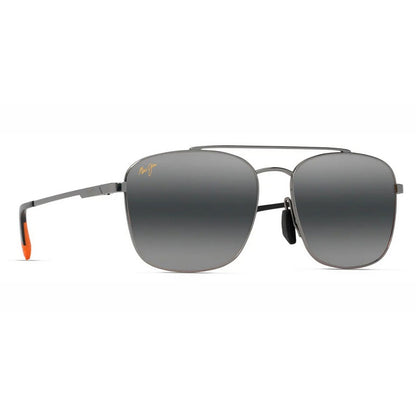 Occhiale da Sole Maui Jim, Modello: PiwaiAsianFit Colore: MM645003