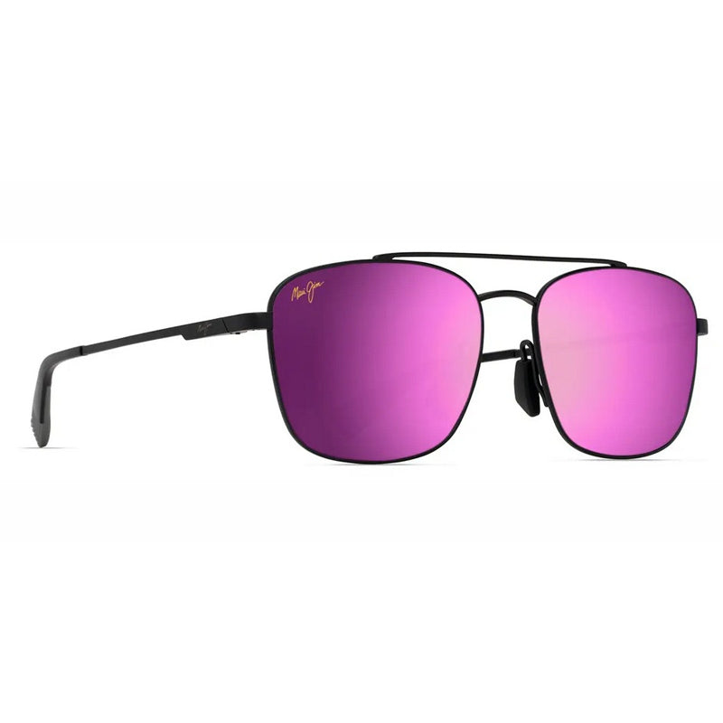 Occhiale da Sole Maui Jim, Modello: PiwaiAsianFit Colore: MM645004